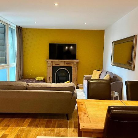 Oswald Apartment - Glasgow City Centre Εξωτερικό φωτογραφία