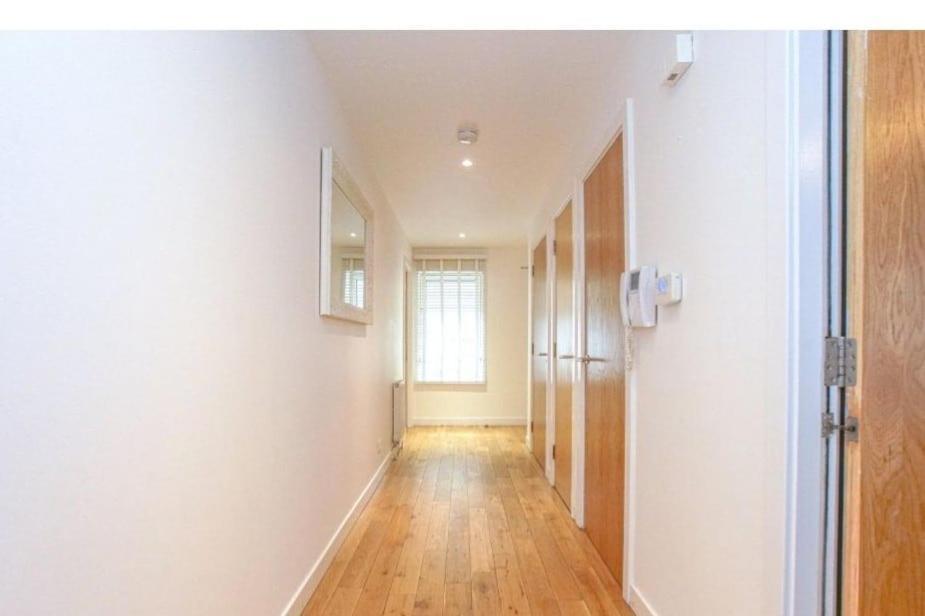 Oswald Apartment - Glasgow City Centre Εξωτερικό φωτογραφία